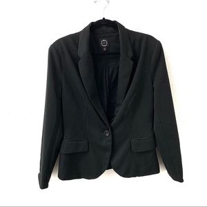 Filtre Blazer with Roll Up Sleeves